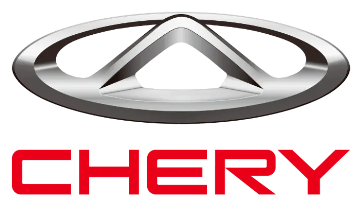 Chery Harapan Baru